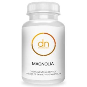 MAGNOLIA 60cap.