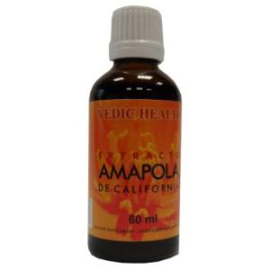 PAPOILA DE CALIFORNIA 3:1 60ml.