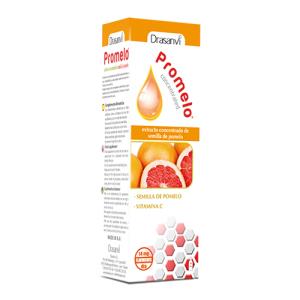TORANJA extracto concentrado 50ml.
