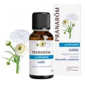 SONO ÓLEO difusion 30ml. BIO
