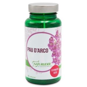 PAU DARCO 90cap.