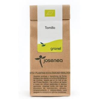 TOMILHO bolsa 50gr.