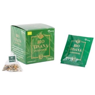 BIOTISANA INTESTINAL 15 piramides