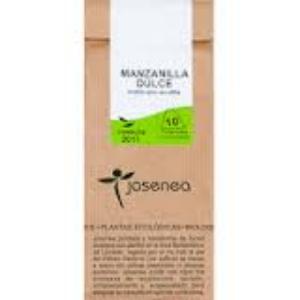 CAMOMILA bolsa 10sbrs.