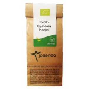TOMILHO ECHINACEA HISOPO bolsa 10sbrs.