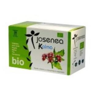 JOSENEA KALMA infusões BIO 20sbrs.