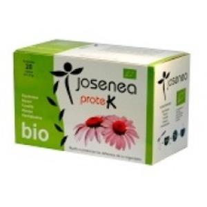 JOSENEA PROTEK infusões BIO 20sbrs.