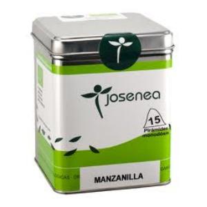 CAMOMILA lata 20sbrs.