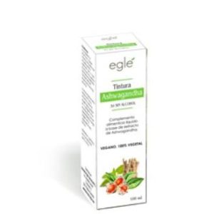 ASHWANDHA tintura 100ml.