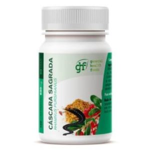 CASCA SAGRADA 500mg. 100comp.