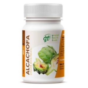 ALCACHOFRA 100comp.