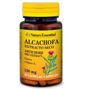 ALCACHOFRA 150mg 50cap.
