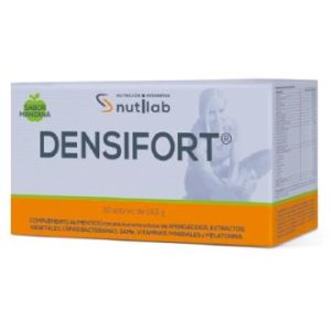 DENSIFORT maçã 30sbrs.