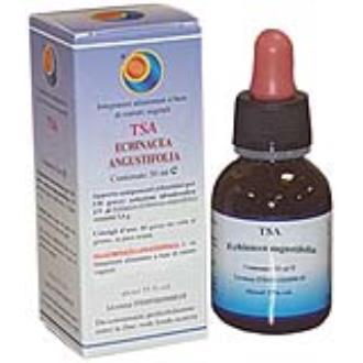 TSA ECHINACEA ANGUSTIFOLIA notas 50ml.