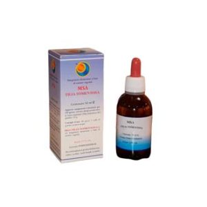 MSA TILIA TOMENTOSA brotos jovens 50ml.