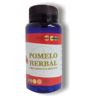 TORANJA HERBAL 100cap.