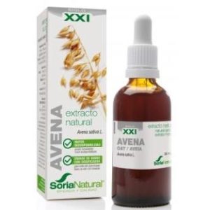 EXT. AVEIA XXI  50ml. s/al