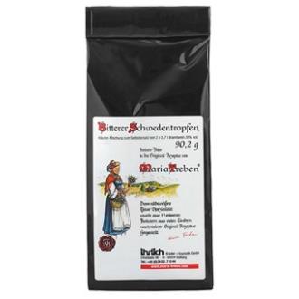 MARIA TREBEN saqueta ervas suecas 90gr.