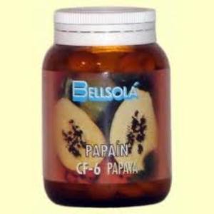 CF06 PAPAIN-PAPAIA 100comp