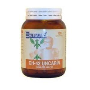 CH42 GARRA DE GATO 100comp.
