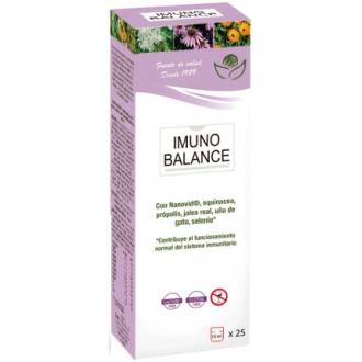 INMUNOBALANCE xarope 250ml.