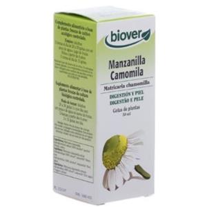 EXT. MATRICARIA CHAMOMILLA (camomila) 50ml.