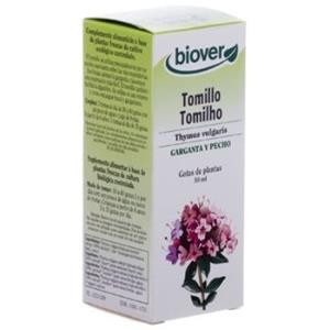 EXT. THYMUS VULGARIS (tomilho) 50ml.