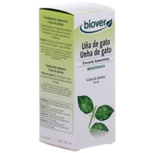 EXT. UNCARIA TOMENTOSA (garra de gato) 50ml.
