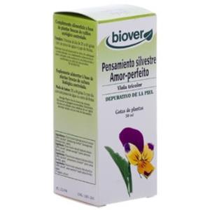 EXT. VIOLA TRICOLOR (pensamento silvestre) 50ml.