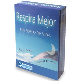 RESPIRA MELHOR dispositivo nasal