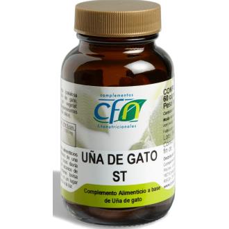 GARRA DE GATO ST. 60cap.