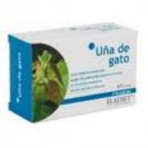 FITOTABLET garra de gato 60comp.