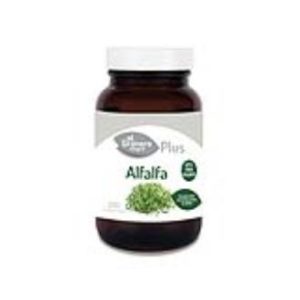 ALFALFA 400mg. 200comp.