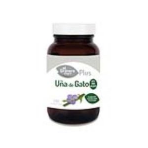 GARRA DE GATO FORTE 400mg. 100comp.