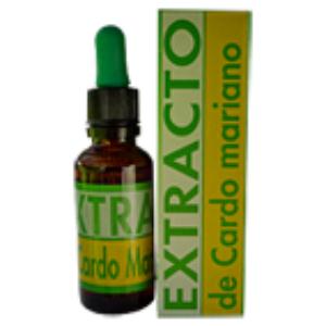 EXT.CARDO MARIANO 31ml.