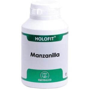 HOLOFIT CAMOMILA 180cap.