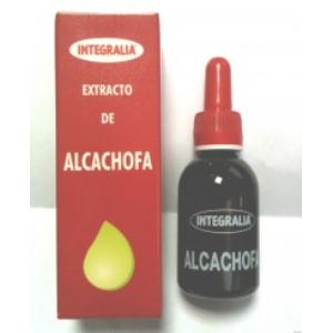 ALCACHOFRA CONCENTRADO 50ml.
