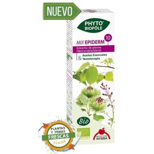 PHYTO-BIPOLE MIX-EPIDERM (PELE) 50ml.