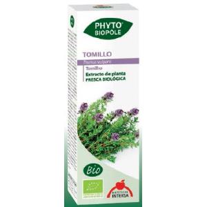 PHYTO-BIPOLE BIO TOMILHO 50ml.