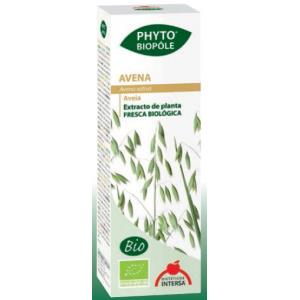 PHYTO-BIPOLE BIO AVEIA 50ml.