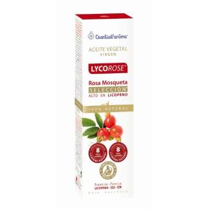 LYCOROSE (rosa mosqueta seleção) 100ml.
