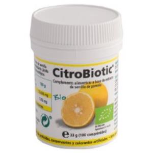 CITROBIOTIC (ext.semente toranja) 100comp.
