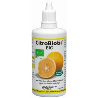 CITROBIOTIC (ext.sementes toranja) 100ml