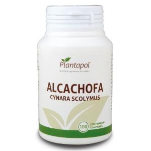 ALCACHOFRA 100comp.