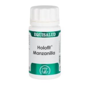 HOLOFIT CAMOMILA 60cap.