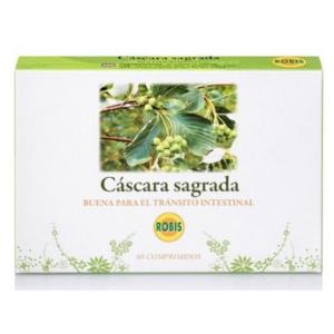 CASCA SAGRADA 60comp.