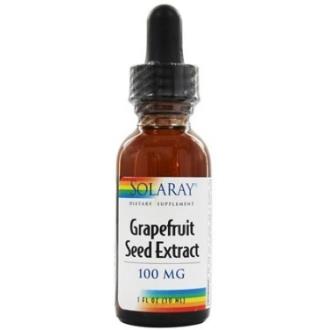 GRAPEFRUIT SEED toranja liquido 30ml.
