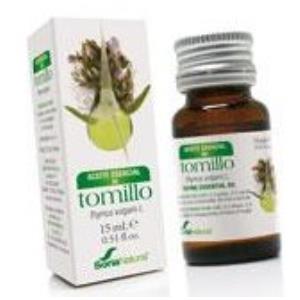 ESSÊNCIA TOMILHO 15cc.