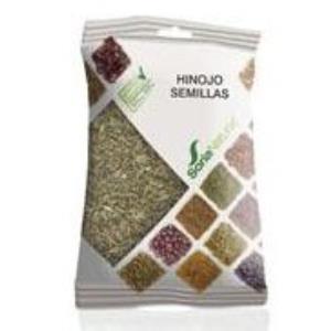 FUNCHO sementes bolsa 100gr.