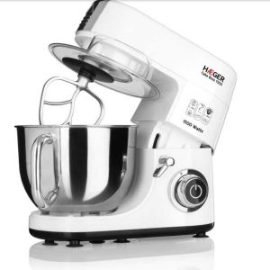 HAEGER Robots de Cozinha 66337